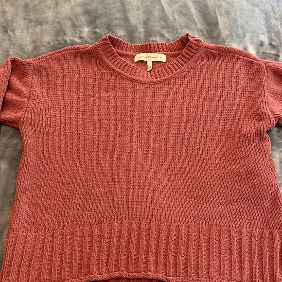 Generation K sweater - Picture 3 of 9